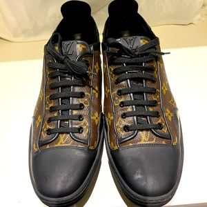 Louis Vuitton men’s sneakers